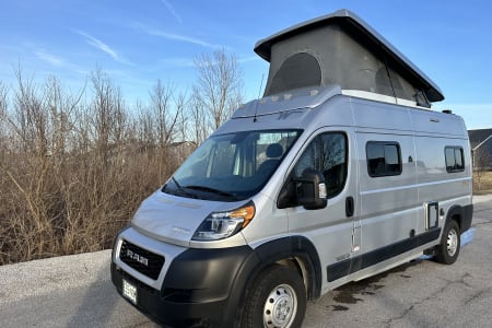 PereMarquetteStatePark Rv Rentals