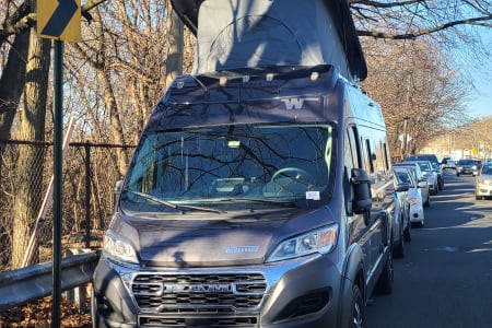 RV Rental newyork