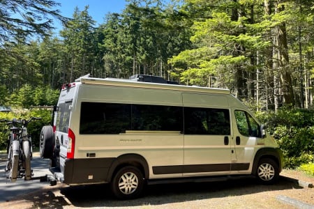 WEST JORDANRV rentals