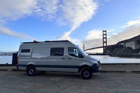 OaklandRV rentals