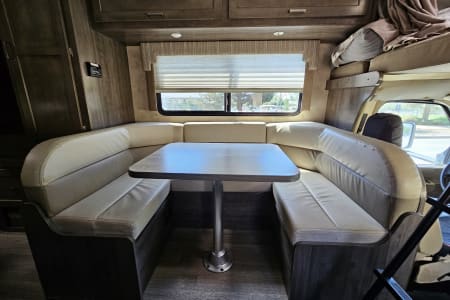 RV Rental st-george,Utah-(UT)