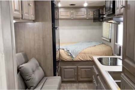 AmistadNationalRecreationArea Rv Rentals