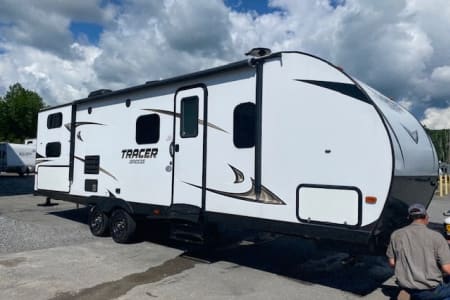 FranklinRV rentals