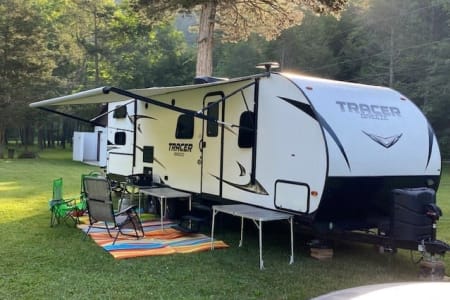 FranklinRV rentals