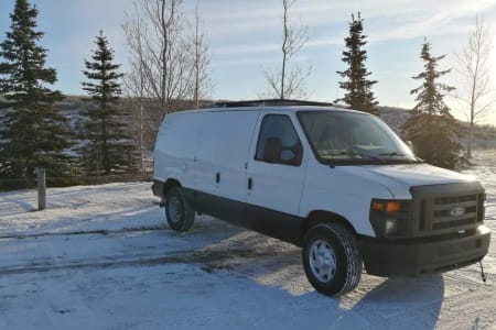 CalgaryRV rentals