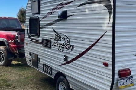 LaurelHillStatePark Rv Rentals