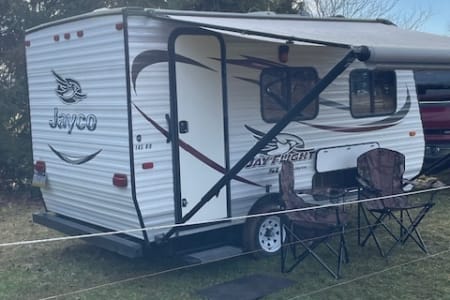 LaurelHillStatePark Rv Rentals