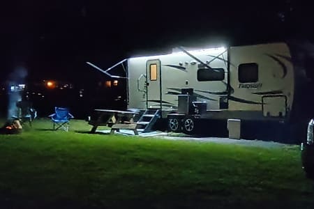 SpringMillStatePark Rv Rentals