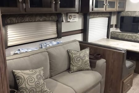 MartinStateForest Rv Rentals