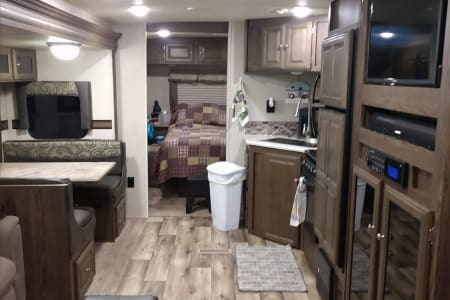 MartinStateForest Rv Rentals