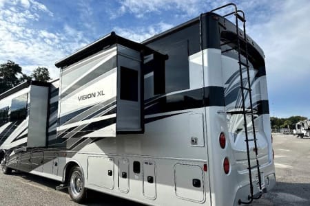 Salt Lake CityRV rentals