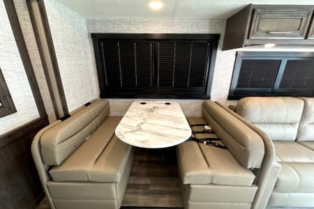 Salt Lake CityRV rentals