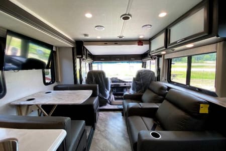 Salt Lake CityRV rentals