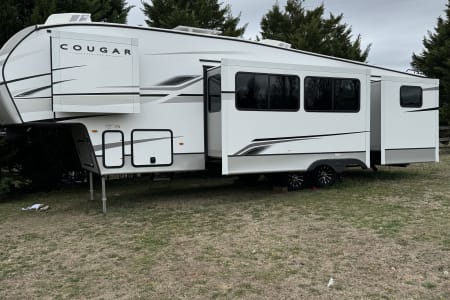 AngierRV rentals