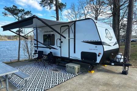 TylerStatePark Rv Rentals