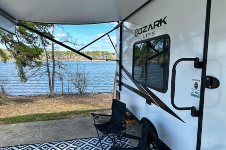 TylerStatePark Rv Rentals