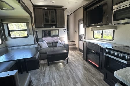 ColfaxRV rentals