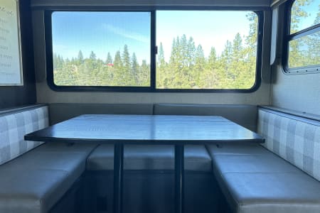 ColfaxRV rentals