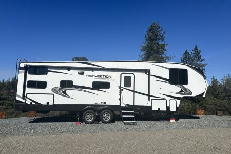 ColfaxRV rentals