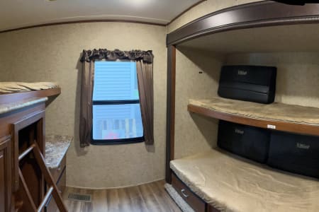 SavoyMountainStateForest Rv Rentals