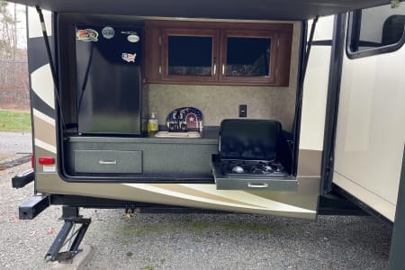 BelchertownRV rentals