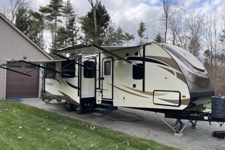 MohawkTrailStateForest Rv Rentals