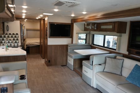 TheVillagesRVParkAtTurningStone Rv Rentals