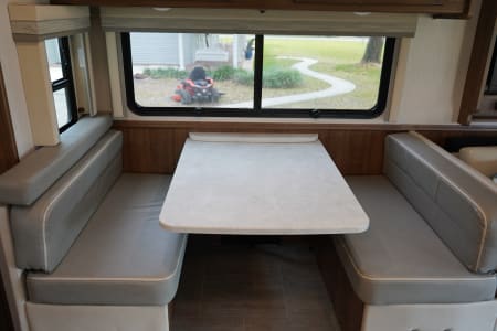 TheVillagesRVParkAtTurningStone Rv Rentals