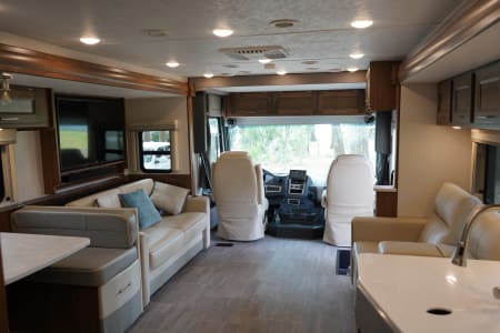 TheVillagesRVParkAtTurningStone Rv Rentals