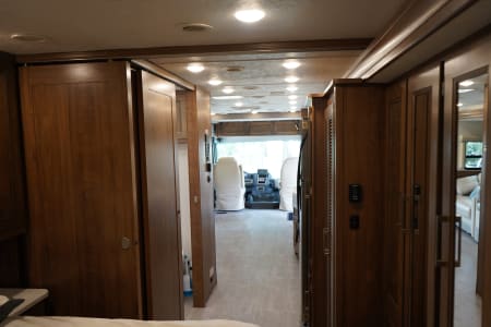 TheVillagesRVParkAtTurningStone Rv Rentals