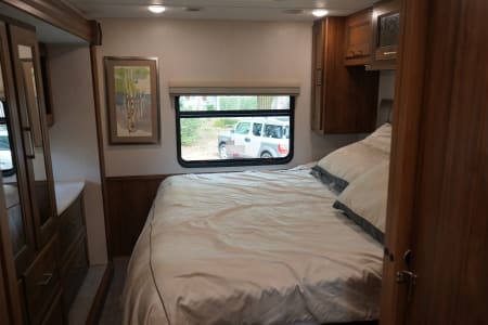 TheVillagesRVParkAtTurningStone Rv Rentals