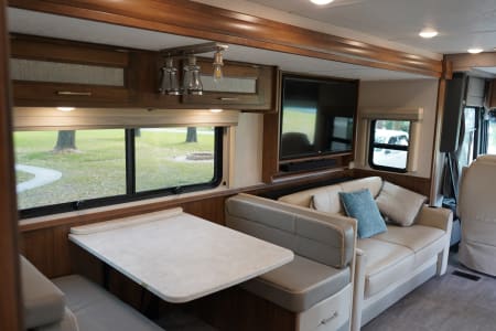 TheVillagesRVParkAtTurningStone Rv Rentals