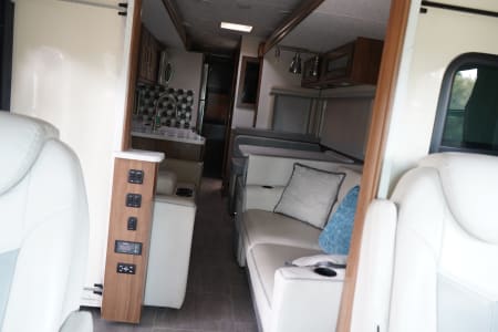 TheVillagesRVParkAtTurningStone Rv Rentals