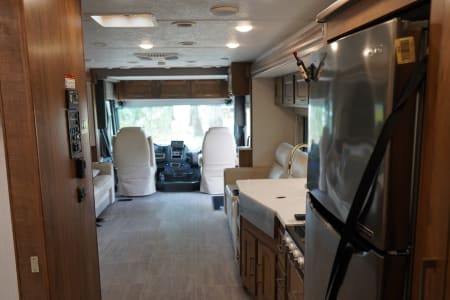 TheVillagesRVParkAtTurningStone Rv Rentals