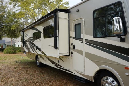 ThreeFlagsRVCampground Rv Rentals