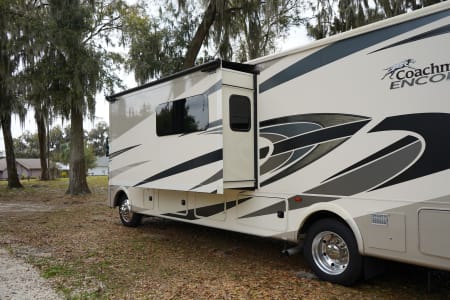 TheVillagesRVParkAtTurningStone Rv Rentals