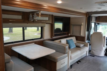 TheVillagesRVParkAtTurningStone Rv Rentals