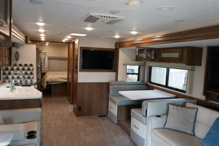 TheVillagesRVParkAtTurningStone Rv Rentals