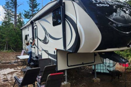 PaysonRV rentals