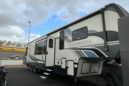 HendersonRV rentals