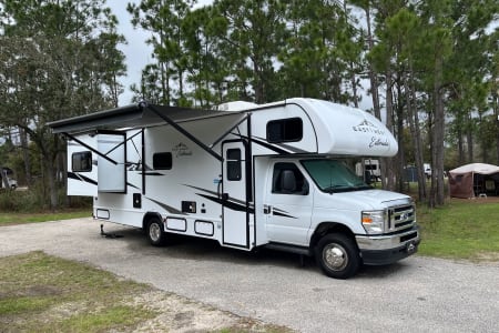 RV Rental mobile,Alabama-(AL)