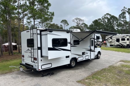 RV Rental mobile,Alabama-(AL)