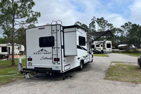 RV Rental mobile,Alabama-(AL)