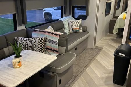 LexingtonRV rentals