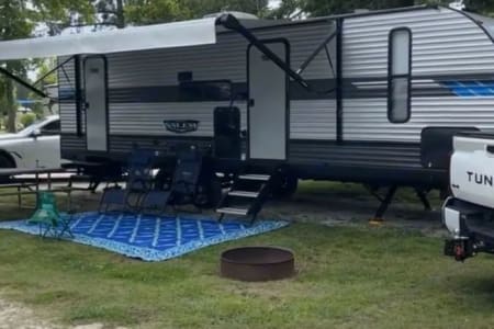 LexingtonRV rentals