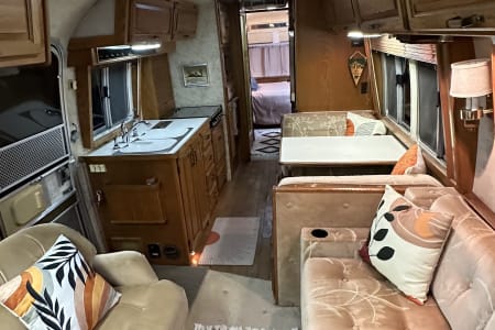 LanderRV rentals