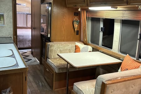 LanderRV rentals