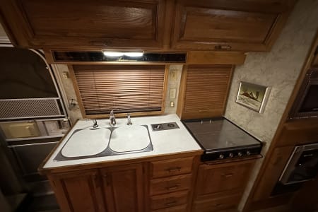 LanderRV rentals