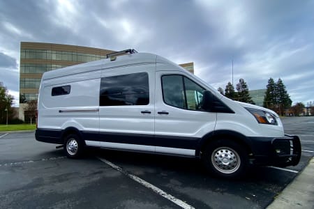 RV Rental san-jose,California-(CA)