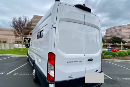 RV Rental san-jose,California-(CA)